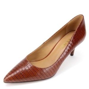 Nine West Margot Mid-Heel